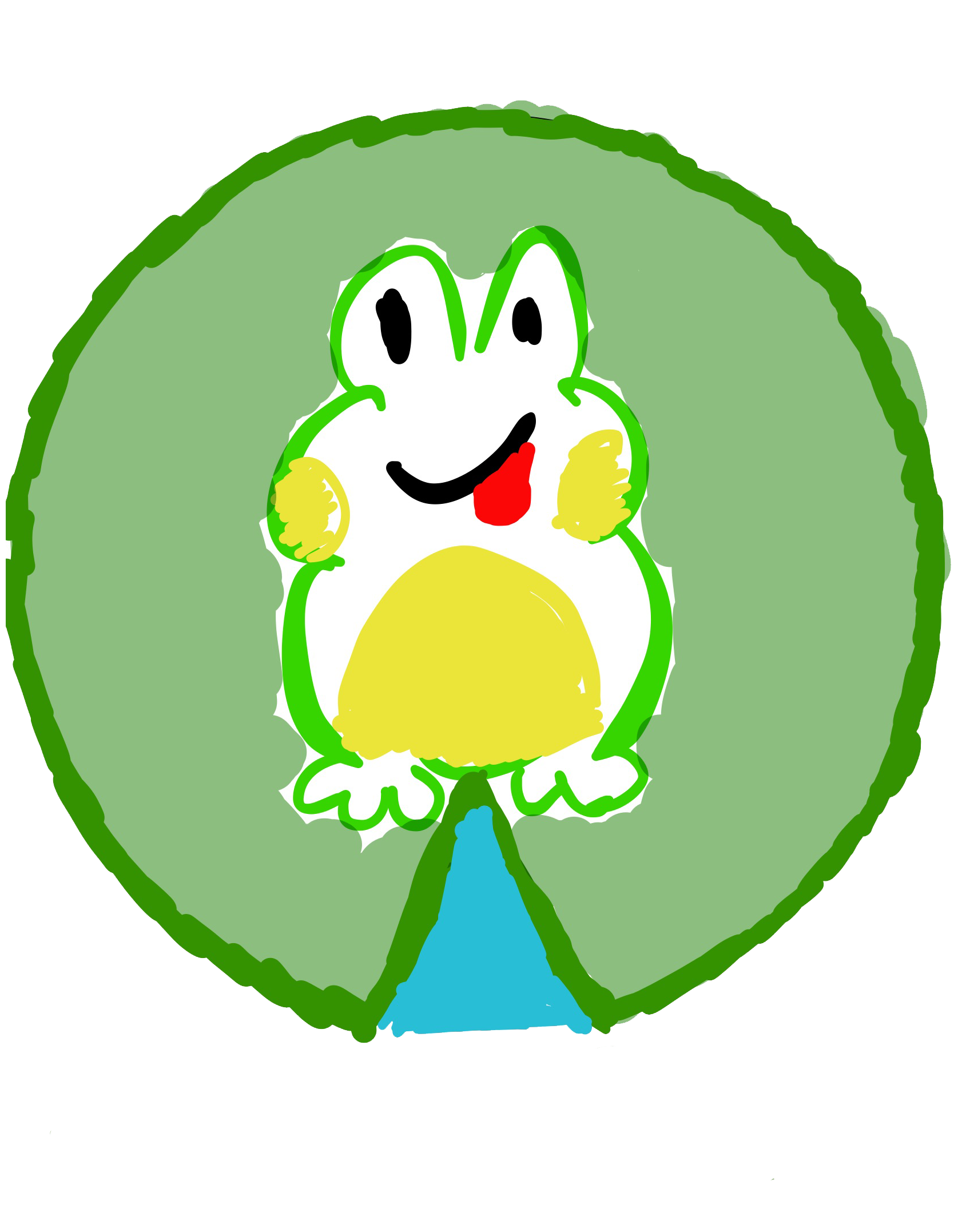 Chanberry